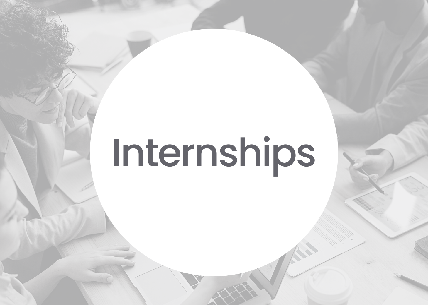 Internships  